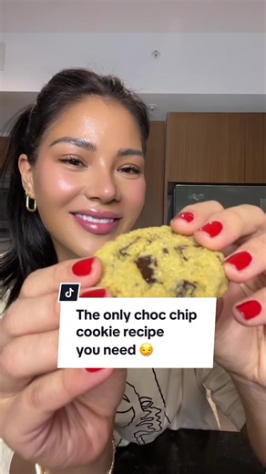 Coconut Flour Chocolate Chip Cookie Recipe