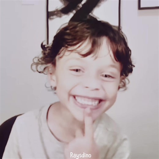 Randal and Ray: The Adorable Edit You Can't Miss!