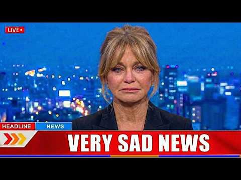 The Tragedy Of Goldie Hawn Is Beyond Heartbreaking