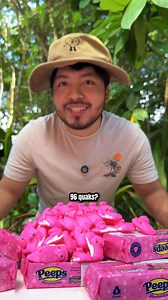 ¿Cuántos quaks resiste el cuerpo humano? | Oscar Saggeza