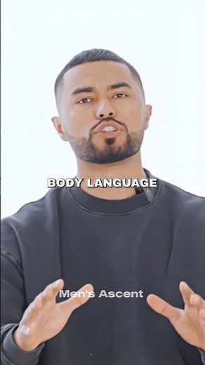 Master Your Sitting Posture: Body Language Tips for Confidence