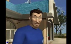 【480P/韩语无字】机械小立方/Cubix: Robots For Everyone 全26