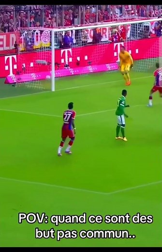 Ces coups francs IMPROBABLES qui ont choqué tout le monde 😱⚽ #shorts