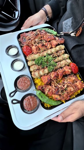 Discover Authentic Tantuni: A Turkish Delight in Lahore