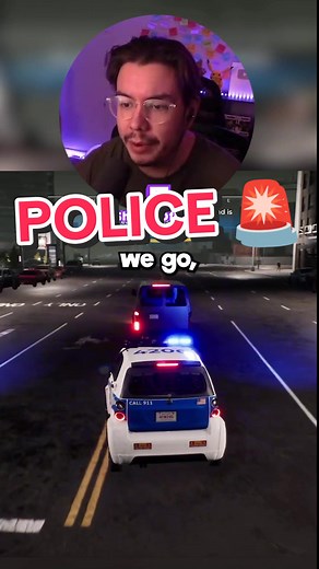 When Officer Nate has an instinct, it's never wrong. #policesimulator #gaming #policesimulatorpatrolofficers #policesim #fypシ #fypage