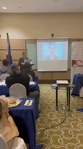 91 reactions | Professional Development Seminar Palms Country Club Alabang. Jul 23 Dr William ‘Bill’ Torres, “Father of the Internet Connection in the Philipines”, First Filipino to earn a Doctorate Degree in Computer Science (Wisconsin University). | Philippine Computer Society | Facebook