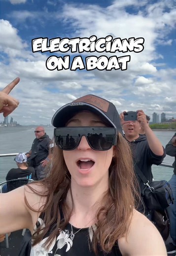 Jonard Tools: Elevating Electricians from Panel to Boat