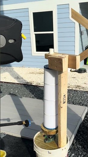 DIY Filter Cleaner for Hot Tubs and Swim Spa filters