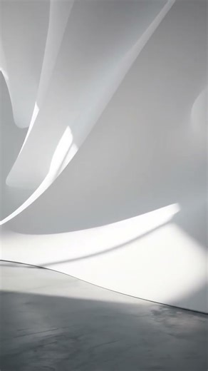 数学が描く、究極の曲線美。次世代の「パラメトリック・デザイン」とは？