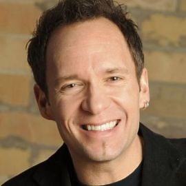 Kevin Brauch | Speaking Fee | Booking Agent