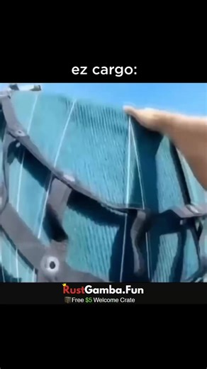 Ezez#rusttok #rustgame #rustgameplay #rust #funny