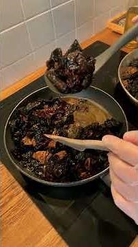 Mexican Salsa Macha or Macho?