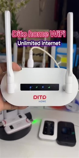 Unlimited Home WiFi Services for Seamless Connectivity