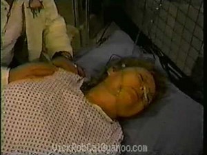 One Life To Live-Tori Sets Llanfair On Fire Pt 2 1995