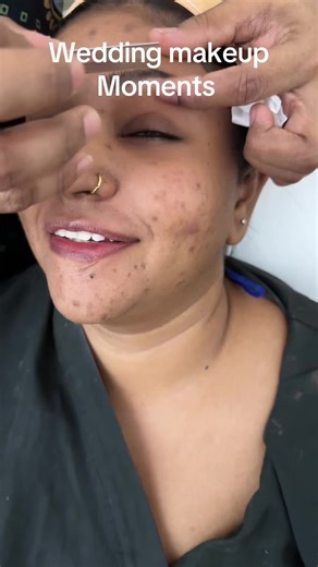 Beautiful Indian Bride: A Memorable Wedding Moment