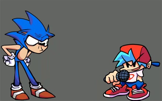 [FNF]“黑暗秘密历史”Secret Histories short leaks一些泄露 | Concept Fnf mod(持续更新)