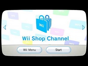 Main Theme - Wii Shop Channel (OST) [Highest Quality]