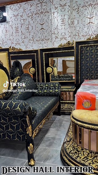 Creative Furniture Designs for Unique Spaces