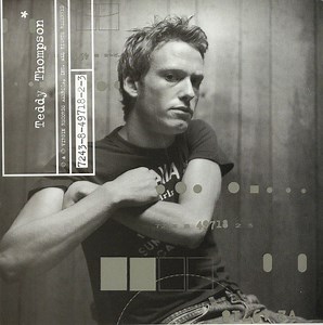 Teddy Thompson - Teddy Thompson