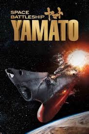 Acorazado espacial Yamato - 2010 - Ciencia ficción/Acción - película completa en español. ¡Apóyame con una estrella! % | Bucle Temporal