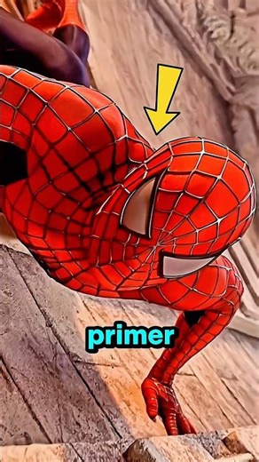 ¡Michael Jackson casi fue Spider-Man¡ #catmemes