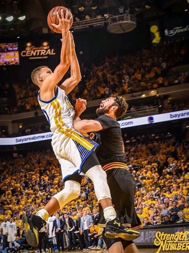 2016 NBA Finals Highlights: A Historic Showdown