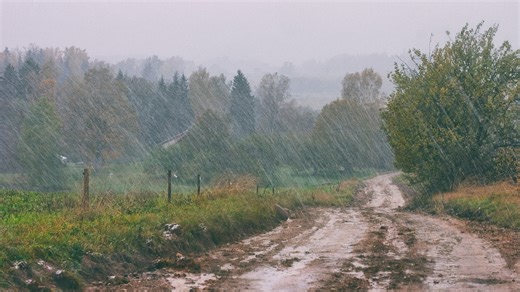 Experts issue warning about future weather patterns: 'All that is still going to happen, but ... it's going to be worse'