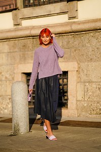 Il lilla è tendenza: AI 22/23