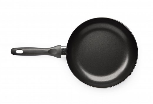 The Best Cooking Spray For Non-Stick Pans Is None At All