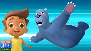 Welcome to our channel where you will find a wide variety of Hindi songs for kids. Our collection features fun and catchy songs that will keep your child entertained and engaged. Our Hindi songs for children cover a range of themes including nursery rhymes, counting songs, alphabet songs, and more. #hindirhymes #hindinurseryrhymes #hindipoem #kidshindirhymes #rhymesinhindi #balgeet #hindibabysongs #kidsrhymes #maintota #hindisongs #naniterimorni #inhindi #hindi #hathiraja #india #kavita #nursery