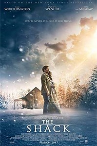 The Shack (2017) | ClickTheCity