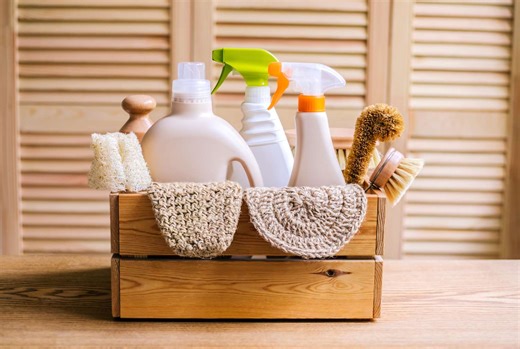 If You’re Making These 5 Mistakes, You’re Cleaning In The Wrong Order