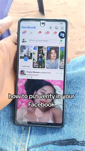 How to Add Verification to Your Facebook Account