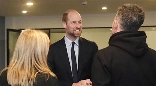 Prince William’s wildcat helicopter plans hit by wild weather