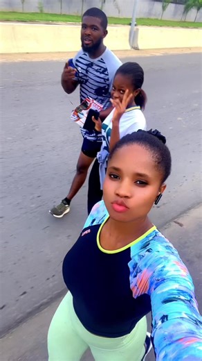 Gym walk