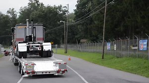 One more from the Keystone Diesel Nationals. Don't miss it, be at Maple Grove Raceway in Reading Pa. this Saturday! | Largecarmag