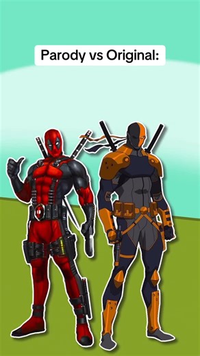 AnimationRewind | Parodies that became more popular than the originals: #disney | Instagram