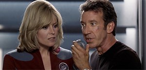 First Trailer for 'Never Surrender' Documentary About 'Galaxy Quest' | FirstShowing.net