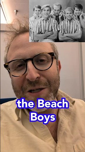 Did you ever catch this lyric from the Beach Boys song Kokomo?#beachboys #thebeachboys #lyrics