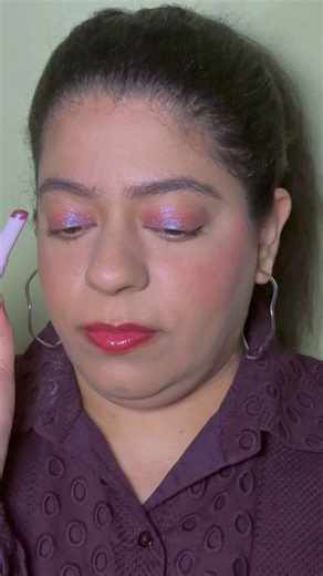 Budget Shimmery Eyeshadow Stick ✨ | Must-Have for Beginners