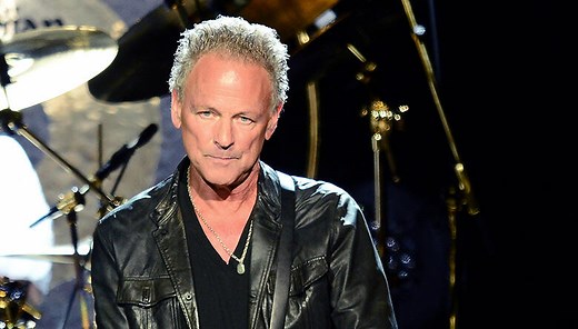 Lindsey Buckingham Says Fleetwood Mac Split "Harmed" Its Legacy