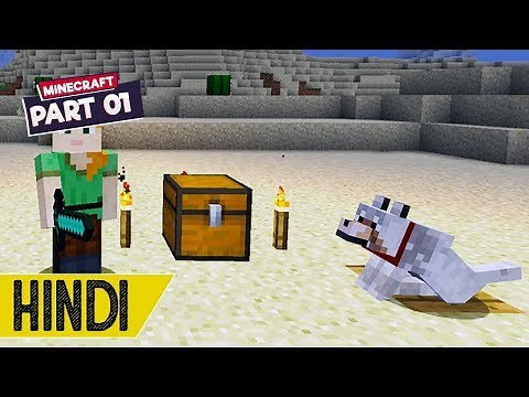 *PEHLI* RAAT | MINECRAFT