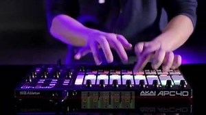 75K views · 1.5K shares | If you remix or use Ableton Live, this video is a MUST see. APC40 mkII is available now. | Akai Professional | Facebook