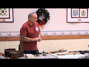 Cuckoo Clock Wood Restoration and Repair
