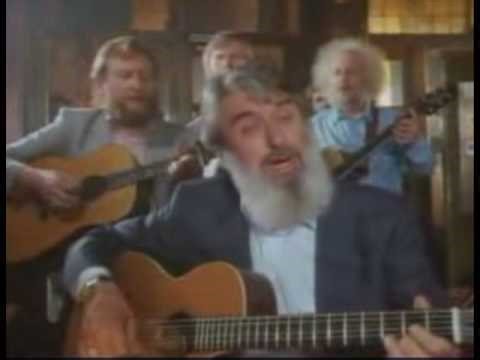 The Dubliners Rare Old Mountain Dew