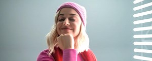 Katy Perry Covers The Beatles' "All You Need is Love"