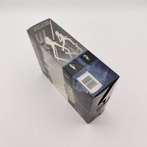 [Hot Item] Custom Frosted PVC Gift Boxes Clear Plastic PP/Pet Storage Box for Packaging with Printing