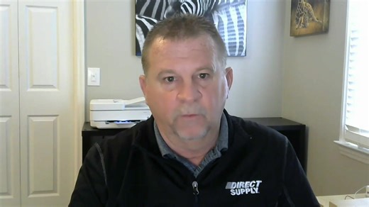 Effective building management and strategic CapEx prioritization go hand in hand. From addressing urgent needs to planning long-term improvements, learn how to balance desired projects with work that has to get done. Learn More: https://bit.ly/48dtXTv | Direct Supply | Facebook