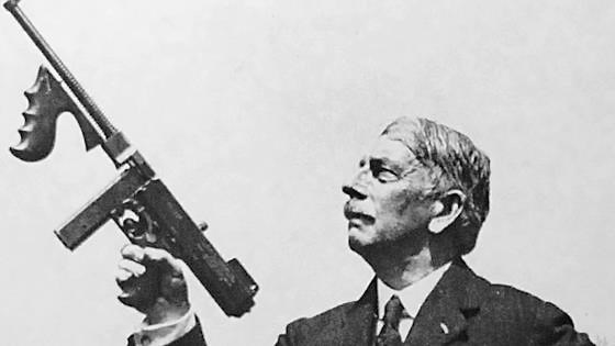 Most bizarre WWII weapon modifications