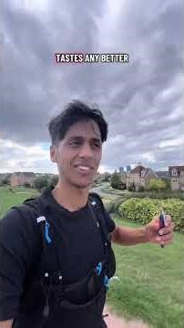 my longest run ever without stopping! week 4 and 5 of... #Shorts #pritmody